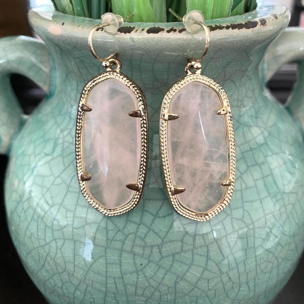Kendra Scott | Elle drop earrings